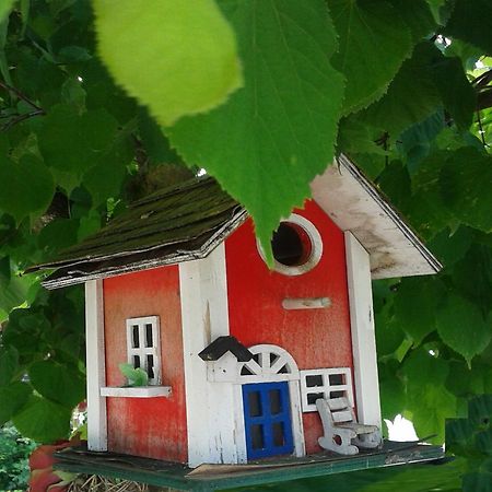 Ferienwohnung Holl Worms Exterior foto