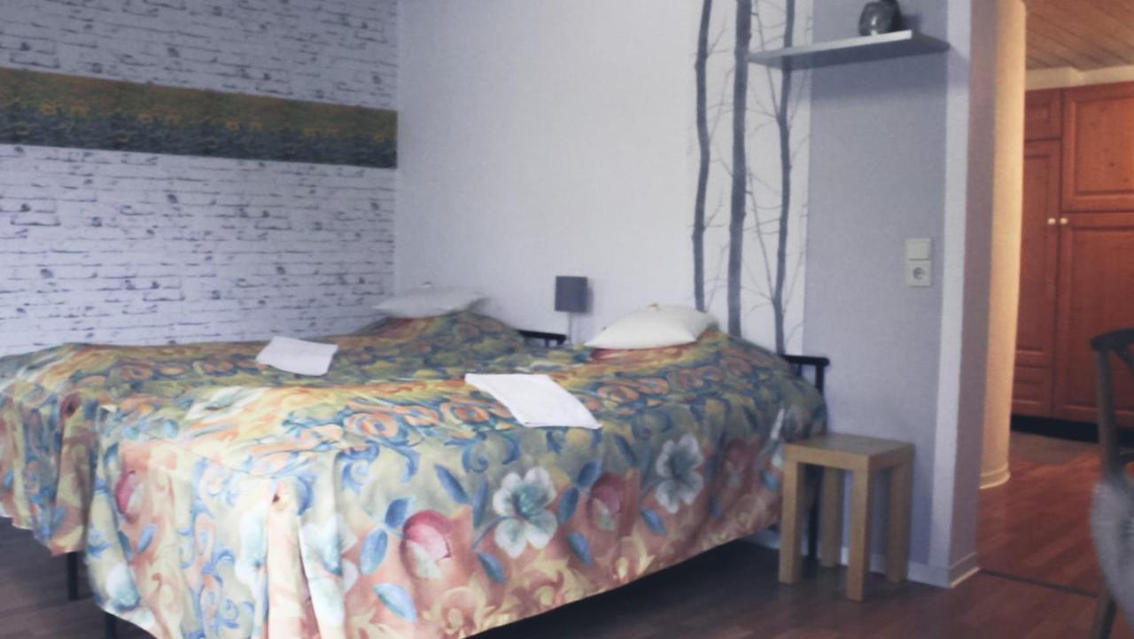 Ferienwohnung Holl Worms Exterior foto