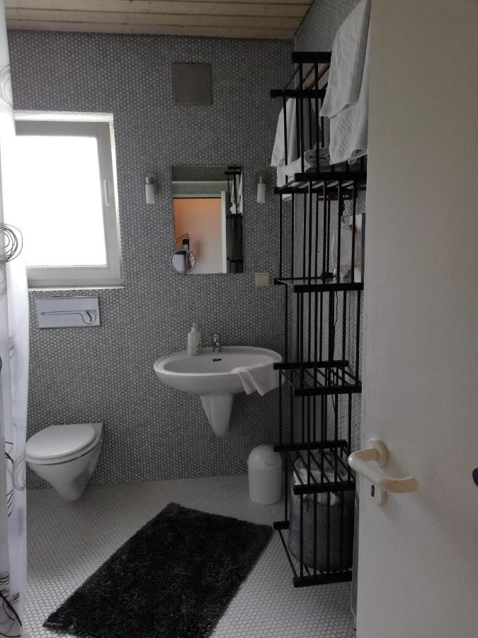 Ferienwohnung Holl Worms Exterior foto