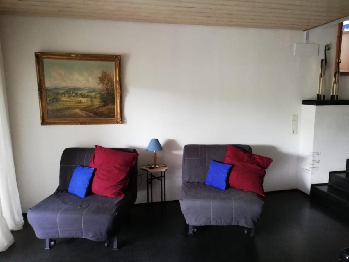 Ferienwohnung Holl Worms Exterior foto