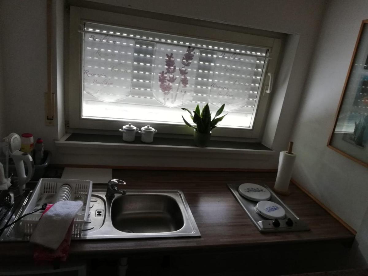 Ferienwohnung Holl Worms Exterior foto