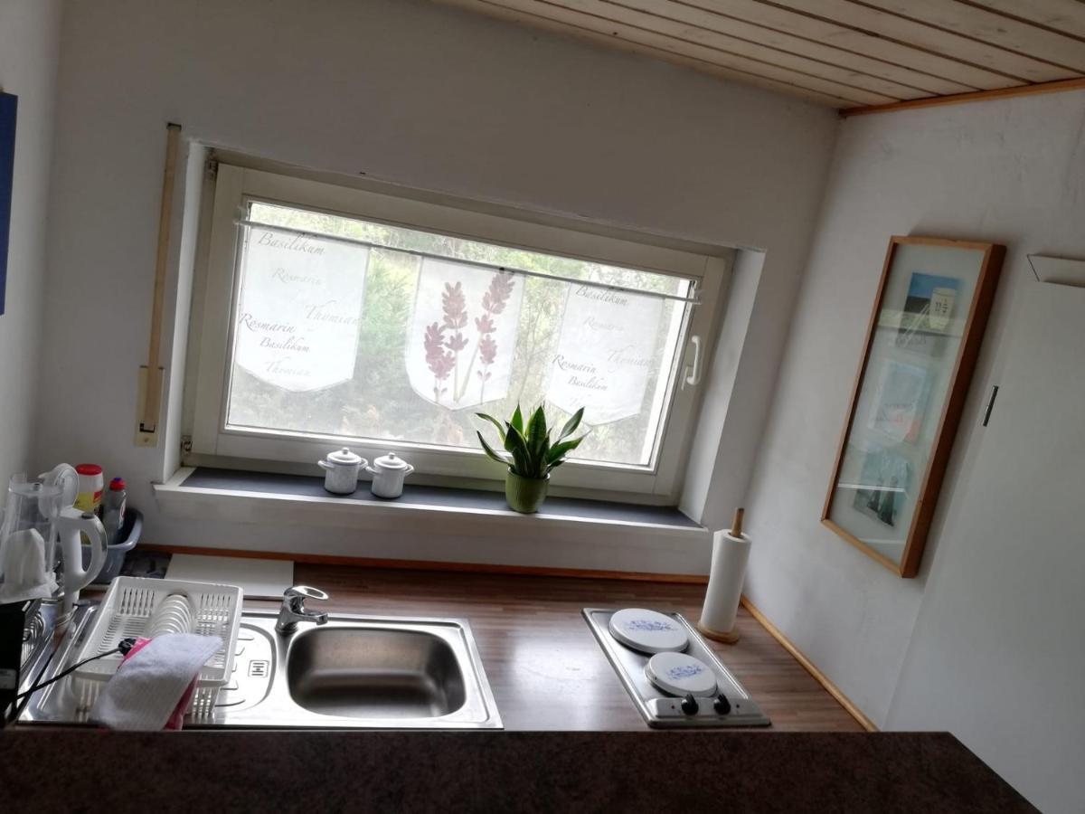 Ferienwohnung Holl Worms Exterior foto